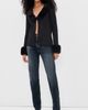 Lioness Lioness Gisele Cardigan Noir - 5