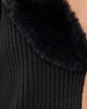 Lioness Lioness Gisele Cardigan Noir - 6