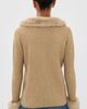 Lioness Lioness Gisele Cardigan Sand - 3