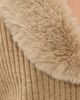 Lioness Lioness Gisele Cardigan Sand - 6