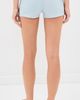 Lioness Lioness Glastonbury Shorts Soft Blue - 3