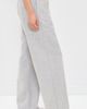 Lioness Lioness Goodfella Track Pants Grey Marle - 4