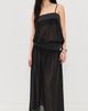 Lioness Lioness Gracia Maxi Dress Noir - 2