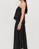 Lioness Lioness Gracia Maxi Dress Noir - 4