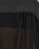 Lioness Lioness Gracia Maxi Dress Noir - 6