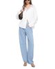 Lioness Lioness Hailey Cotton Shirt - 2