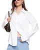 Lioness Lioness Hailey Cotton Shirt - 4