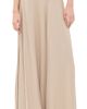 Lioness Lioness Halcyon Maxi Skirt Beige - 1