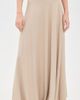 Lioness Lioness Halcyon Maxi Skirt Beige - 2