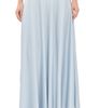 Lioness Lioness Halcyon Maxi Skirt Blue - 1
