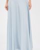 Lioness Lioness Halcyon Maxi Skirt Blue - 2
