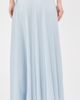 Lioness Lioness Halcyon Maxi Skirt Blue - 3