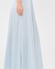 Lioness Lioness Halcyon Maxi Skirt Blue - 4