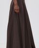 Lioness Lioness Halcyon Maxi Skirt Brown - 4