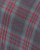Lioness Lioness Halcyon Maxi Skirt Jade Plaid - 6