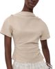 Lioness Lioness Halcyon Top Beige - 1