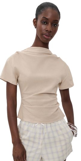 Lioness Lioness Halcyon Top Beige