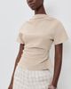Lioness Lioness Halcyon Top Beige - 2