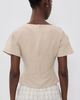 Lioness Lioness Halcyon Top Beige - 3