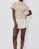 Lioness Lioness Halcyon Top Beige - 5