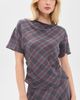Lioness Lioness Halcyon Top Jade Plaid - 2