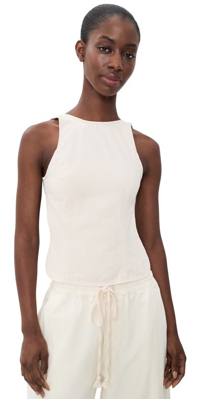 Lioness Lioness Harmony Top Beige