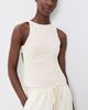 Lioness Lioness Harmony Top Beige - 2