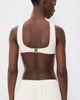 Lioness Lioness Harmony Top Beige - 3