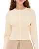 Lioness Lioness Head In The Clouds Cardigan Onyx M - 1