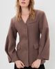 Lioness Lioness Heart Shaped Coat Chocolate - 2