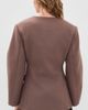 Lioness Lioness Heart Shaped Coat Chocolate - 3