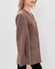 Lioness Lioness Heart Shaped Coat Chocolate - 4