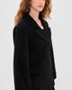 Lioness Lioness Heart Shaped Coat ONYX - 4
