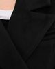 Lioness Lioness Heart Shaped Coat ONYX - 6