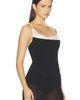 LIONESS LIONESS Heartstring Corset - 2