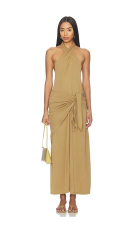 LIONESS LIONESS Heavenly Maxi Dress