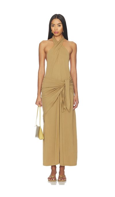 LIONESS LIONESS Heavenly Maxi Dress
