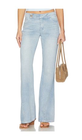 LIONESS LIONESS Hilton Jeans