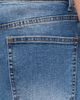 Lioness Lioness Horseshoe Cropped Jeans Dark Indigo - 6