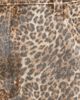 Lioness Lioness Horseshoe Cropped Jeans Leopard - 6