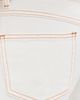 Lioness Lioness Horseshoe Cropped Jeans Porcelain - 6