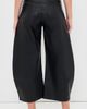 Lioness Lioness Horseshoe Cropped Pants Dusk - 3