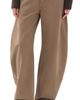 Lioness Lioness Horseshoe Jeans Cinnamon - 1