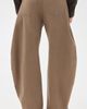 Lioness Lioness Horseshoe Jeans Cinnamon - 3