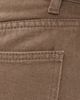 Lioness Lioness Horseshoe Jeans Cinnamon - 6