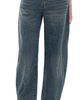 Lioness Lioness Horseshoe Jeans Dark Denim - 1