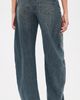 Lioness Lioness Horseshoe Jeans Dark Denim - 3