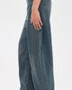 Lioness Lioness Horseshoe Jeans Dark Denim - 4