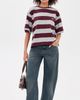 Lioness Lioness Horseshoe Jeans Dark Denim - 5