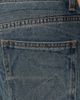 Lioness Lioness Horseshoe Jeans Dark Denim - 6